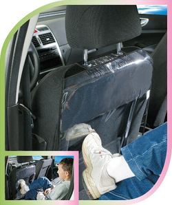 Kegel-Blazusiak захист задньої частини крісла "PIGI" 5-3404-703-0210