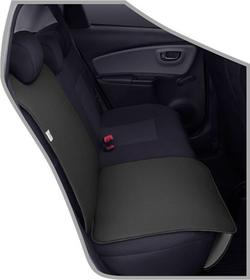 Kegel-Blazusiak защитный коврик под детское автомобильное кресло JUNIOR черный 5-3151-218-4011