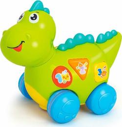 Hola Toys игрушка Динозавр 6105afk