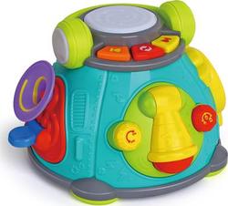 Hola Toys игрушка Капсула караоке 3119afk