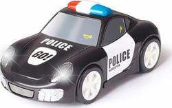 Hola Toys игрушка Полицейский автомобиль 6106Aafk