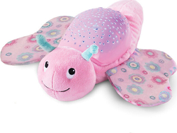 Summer infant м'який нічник з проектором Butterfly 06326A