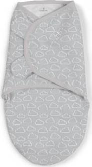 Summer infant Swaddleme конверт на липучках Original Cute Clouds 57856A