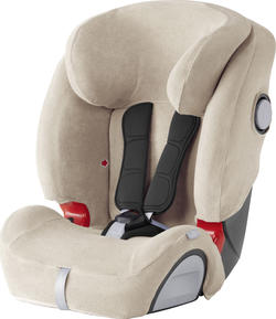 BRITAX-ROMER летний чехол EVOLVA SL SICT 2000025602