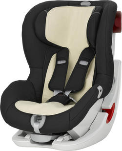 BRITAX ROMER чохол KeepCool Group 1, 1-2-3, 2-3 2000010930.