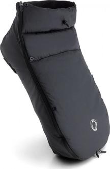 Bugaboo муфта для ніг Ant Black 910300ZW01