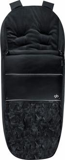 Cybex чехол для ног Maris Day Dream Daydream-black 617000277bbg