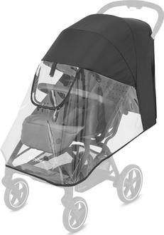 Cybex дощовик для коляски Eezy S 2 520003368bbg