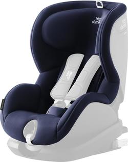 BRITAX-ROMER запасной чехол TRIFIX2/TRIFIX i-SIZE Moonlight Blue 2000027487