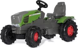 Rolly Toys трактор rollyFarmtrac Fendt 211 Vario зелено-серый 601 028