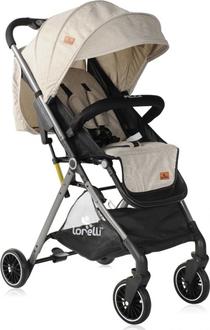 Lorelli прогулочная коляска Felicia beige 22723ber