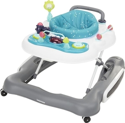 Babymoov ходунки детские Baby Walker 5в1 A040008