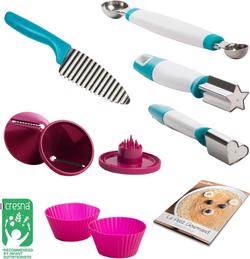 Babymoov кухонные приборы Petit gurmand A006202 