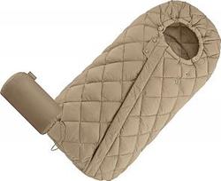 Cybex конверт Snogga Classic Beige mid beige 520003489bbg