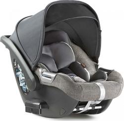 Inglesina автокрісло Cab Mineral Grey Melange 72002iti