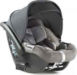 Inglesina автокресло Cab Mineral Grey Melange 72002iti
