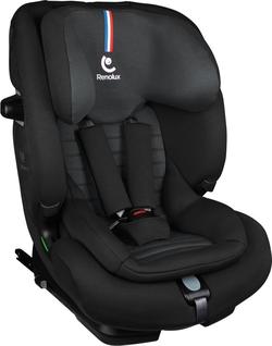 Renolux автокрісло Olymp Carbon 430019