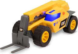 Toy State "Future Force" зі світлом і звуком 28 см Телескопический погрузчик 82380