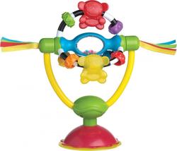 Playgro развивающая игрушка на стульчик (от 6 мес.) 8941iti