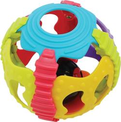 Playgro м'яч-прорізувач 15418iti
