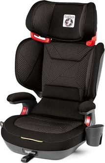 Peg-Perego автокресло Viaggio 2-3 Shuttle Plus Graphite IMVS010035JA53DX13