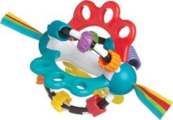 Playgro мячик "Узнайка" (от 6 мес.) 8005iti