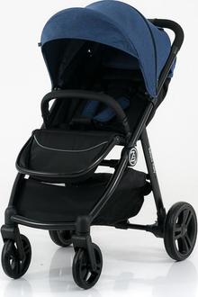 BabyZz прогулочная коляска GM 01 Rally джинс 22056450
