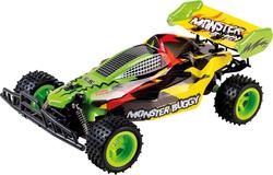 Happy People машина на р/у Monster Buggy Monster Buggy H30070