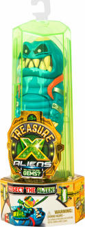 Moose игрушечный набор "Treasure X" Alien 41542amg