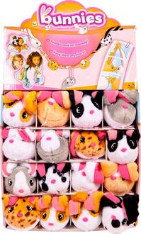 IMC игрушка Bunnies 95496(96189)