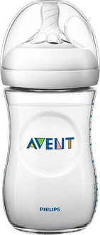 Avent бутылочка для кормления Natural 2.0 260 мл 8710103876397