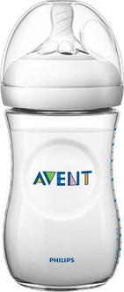 Avent пляшечка для годування Natural 2.0 260 мл 8710103876397