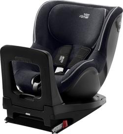 Britax-Romer запасний чохол SWINGFIX / DUALFIX i-SIZE Темно-серый 2000031963