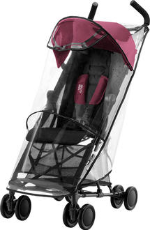 Britax-Romer дощовик для коляски Holiday2 2000031651