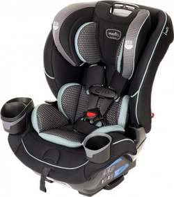 Evenflo автокрісло EveryFit LX Atlas 032884200320
