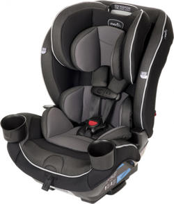 Evenflo авткресло EveryKid LX Livingstone 032884200016