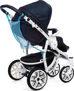 BabyOno сітка для коляски 71bo
