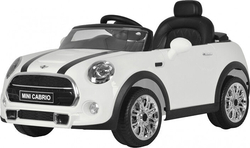 Babyhit электромобиль Mini Z656R WHITE 71145iti