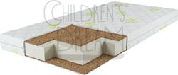 Children's Dream дитячий матрац Lux Plus Bamboo 4820202710196