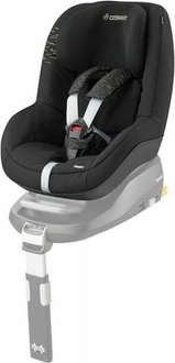 Maxi Cosi автокресло Pearl Black Lines 63459612