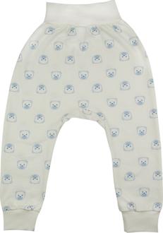 Верес повзуни Baby Bear blue 80 104.14.80