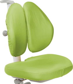 FunDesk чехол для кресла Primo Chair cover Green Primo Chair cover Green