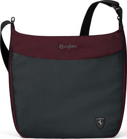 Cybex сумка Ferrari / Victory Black black 519000370bbg