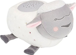 Badabulle ночник Sheep Plush - плюшевая овечка B015007