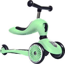 Scoot&Ride самокат Highwaykick-1 киви SR-160629-KIWI