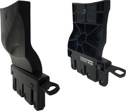 Адаптер для коляски Emmaljunga NXT Britax BabySafe i-Size/Britax Baby-Safe plus SHRII 72144iti