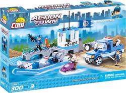 Cobi конструктор Морський патруль COBI-1565