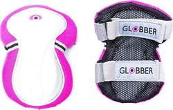 Globber комплект защитный детский (XXS) Розовый 540-110