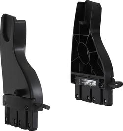 Адаптер для коляски Emmaljunga NXT Cosi CabrioFix/Pebble Plus, BeSafe iZiGO Modular 72143iti