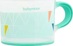 Babymoov чашка Anti-slip Azur / Голубой A005007